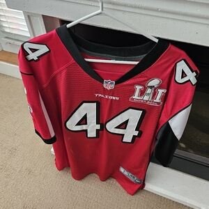 NFL jersey